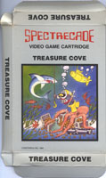 Treasure Cove